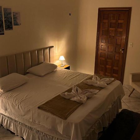 Pousada Villa Carolina Carolina  Ngoại thất bức ảnh