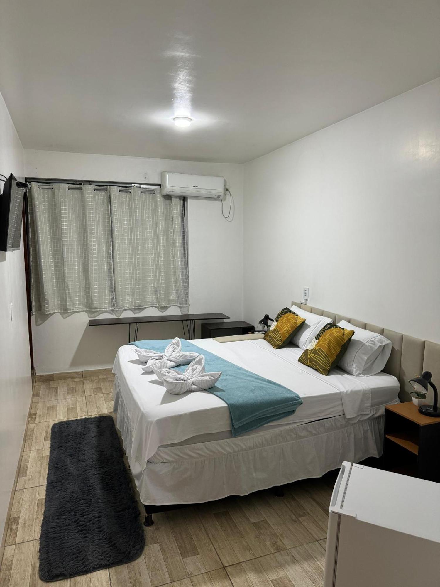 Pousada Villa Carolina Carolina  Ngoại thất bức ảnh