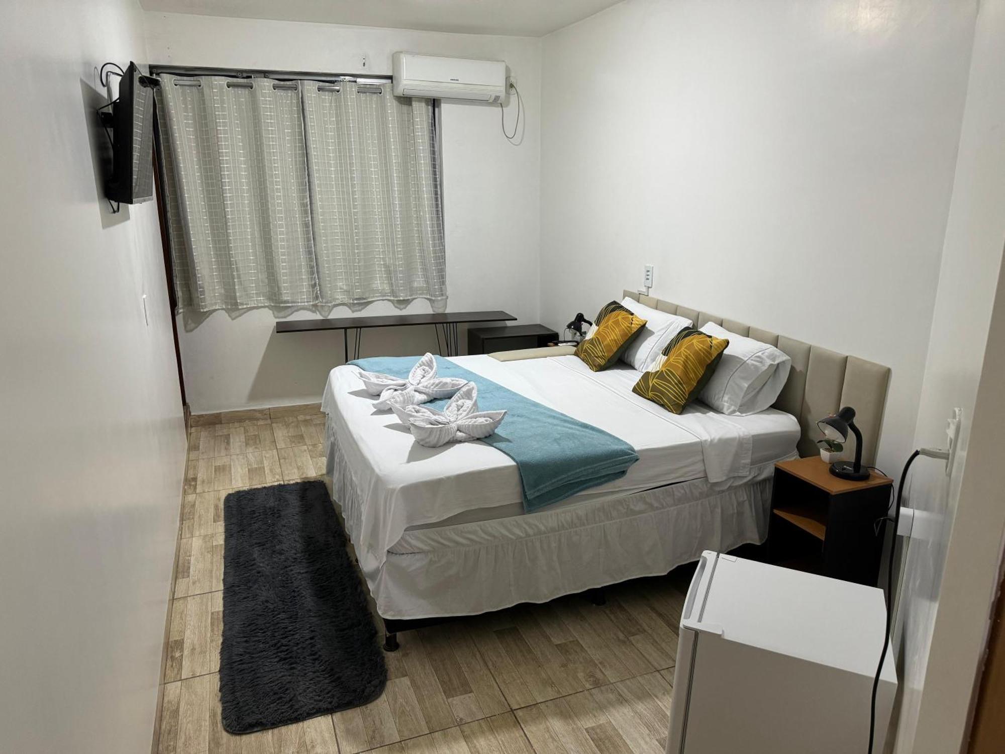 Pousada Villa Carolina Carolina  Ngoại thất bức ảnh